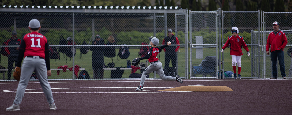 Clash in the 'Couve 11u