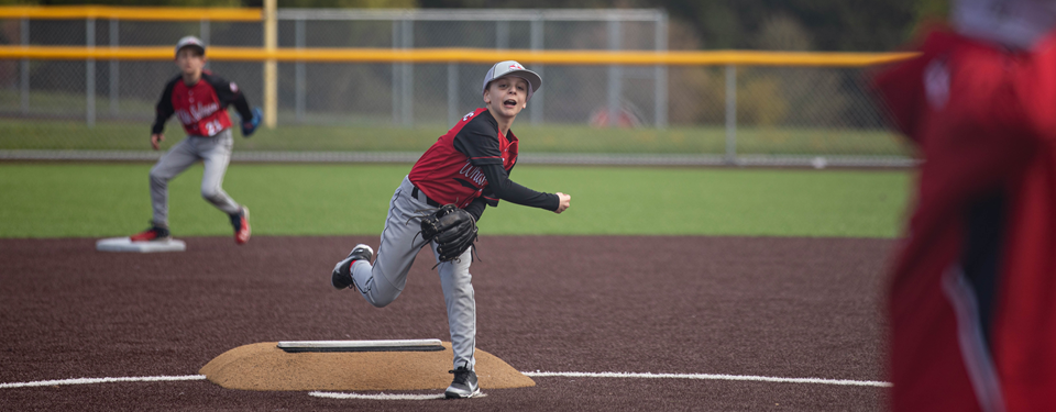 Clash in the 'Couve 11u- 